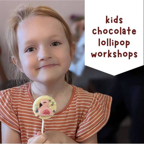 Bath Kids Workshop