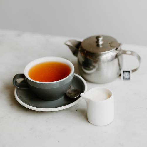 Tea
