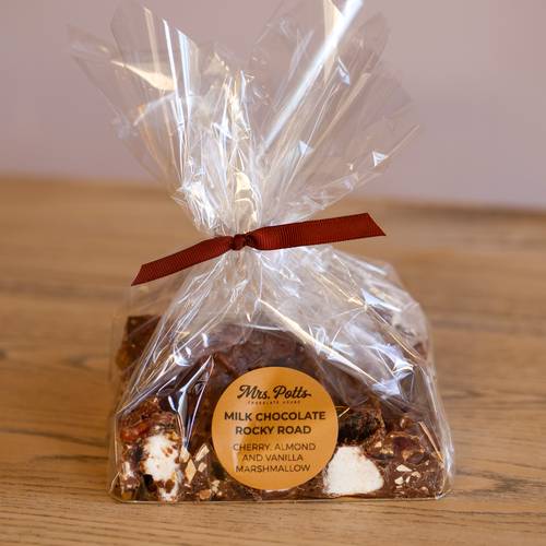 Rocky Road